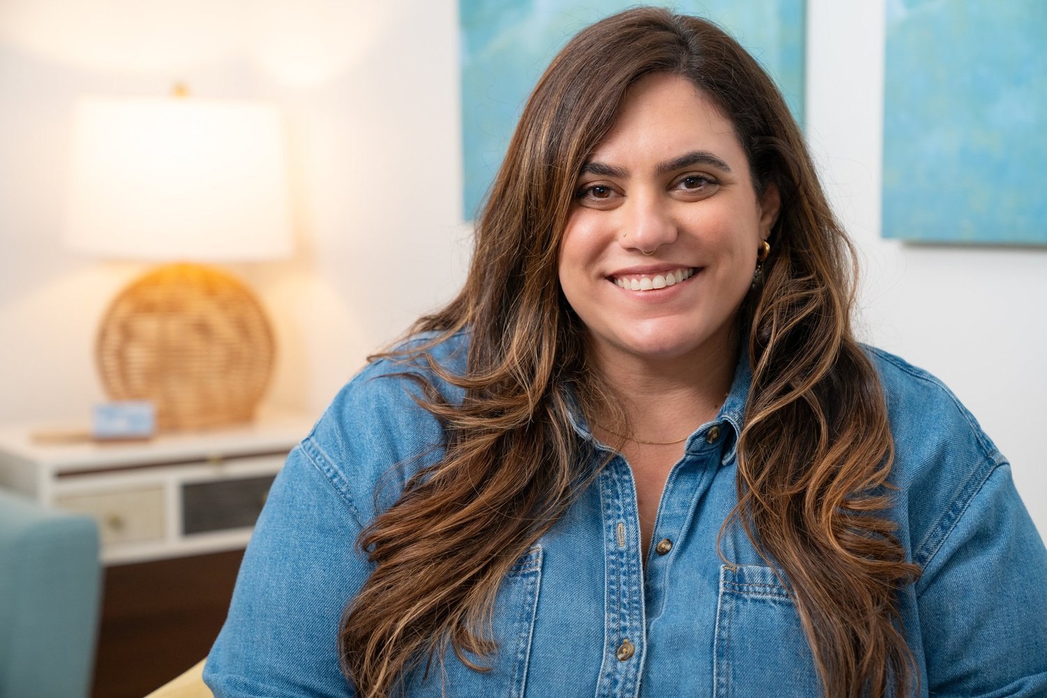 Lisa Jimenez, LMHC