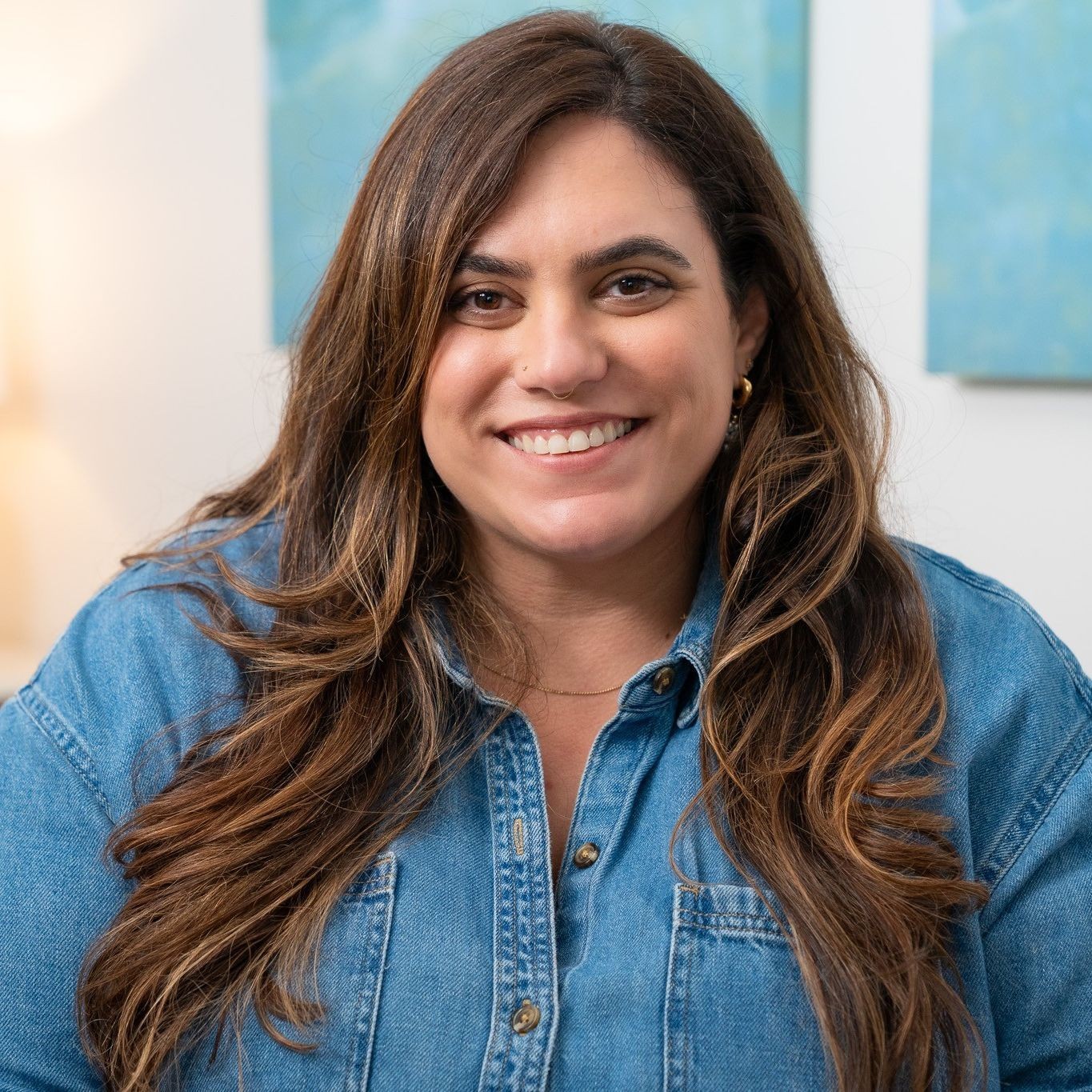 Lisa Jimenez, LMHC